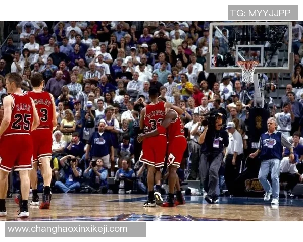 97公牛与步行者的激烈对决谁能在这场比赛中笑到最后 97公牛与步行者的激烈对决谁能在这场比赛中笑到最后